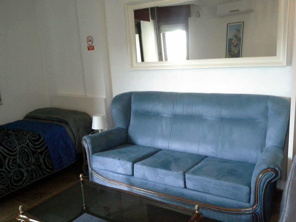 Iberos Jaen Acomodação com café da manhã Exterior foto